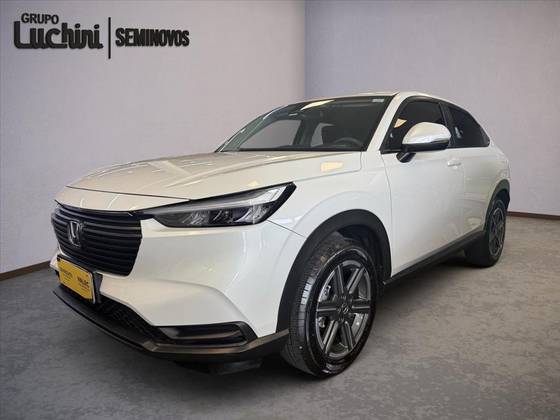HONDA HR-V 1.5 DI I-VTEC FLEX EX CVT